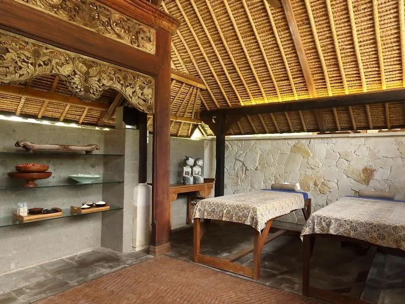 Alindra Villas & Spa Nusa Dua  Ośrodek wypoczynkowy Nusa Dua (Bali)