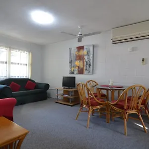 Aparthotel Forest Brisbane