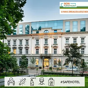 *** Otel Western Old Town Polonya