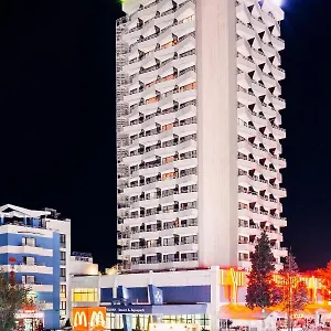 Hotel Kuban & Aquapark Sunny Beach