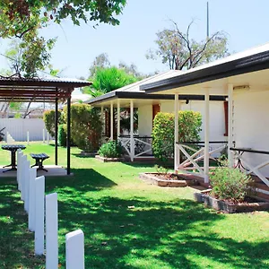 Motel Warrego Cunnamulla