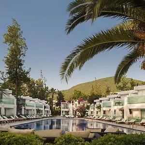 Resort Voyage Torba