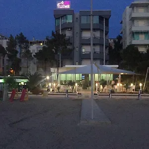 Ylli I Detit 4*, Durrës Albania