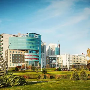 Victoria & Business Centre 4*, Mińsk Białoruś