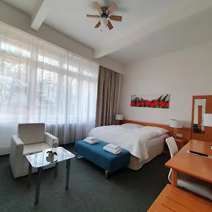 ** Konukevi Jana - Domov Mladeze Çek Cumhuriyeti