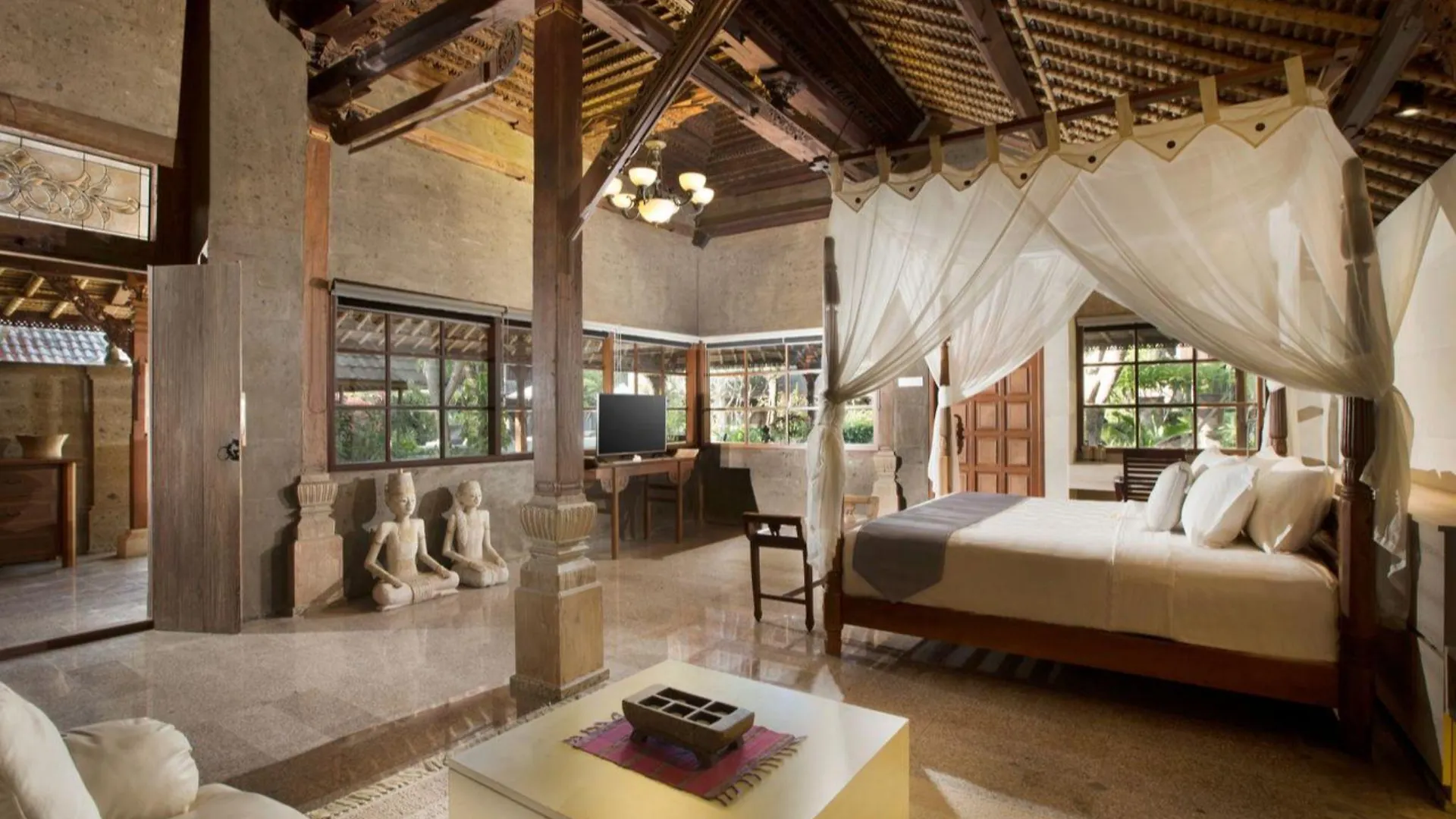 Alindra Villas & Spa Nusa Dua  Resort Nusa Dua (Bali)