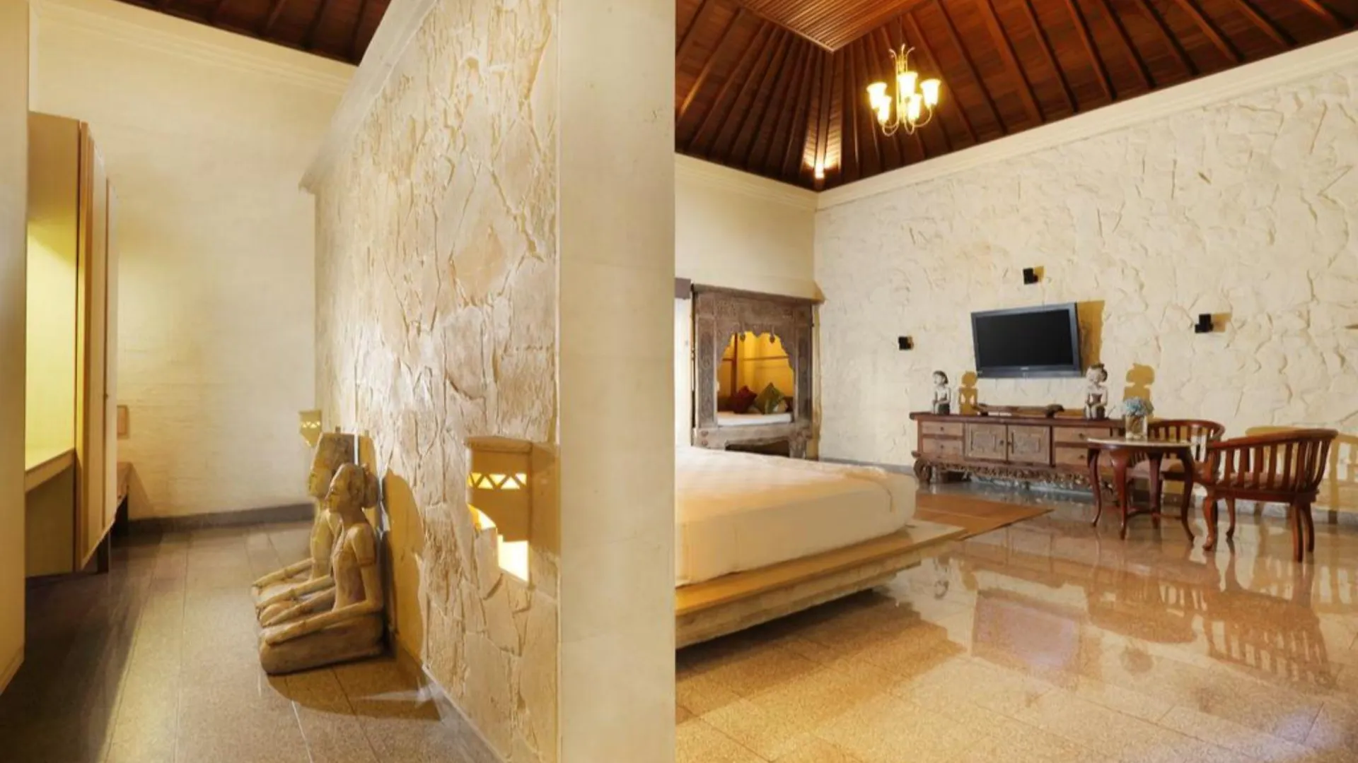 Alindra Villas & Spa Nusa Dua