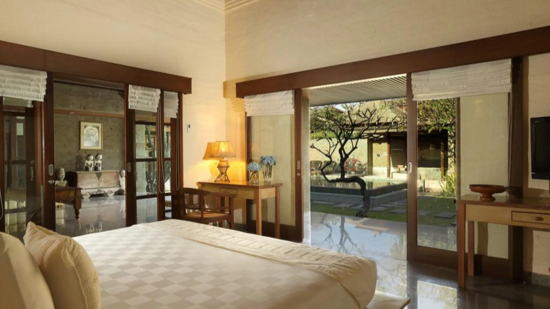 Resort Alindra Villas & Spa Nusa Dua
