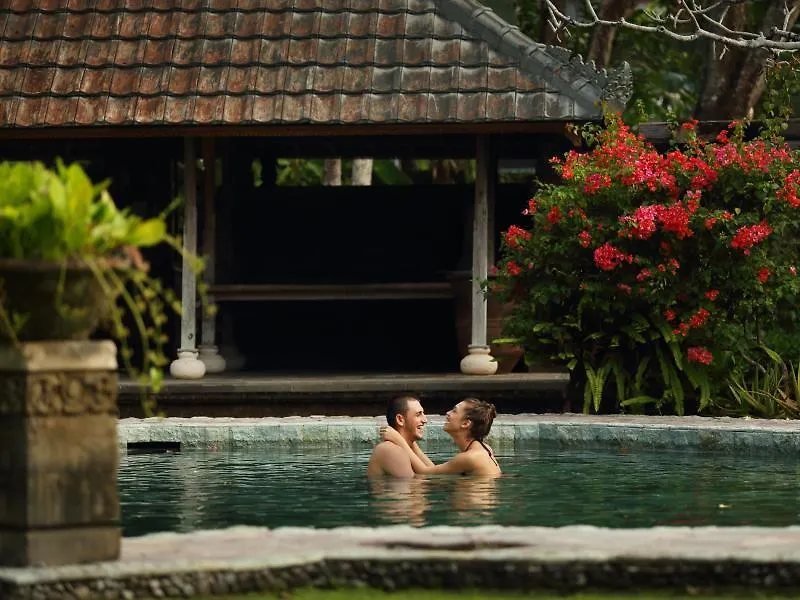 Alindra Villas & Spa Nusa Dua  Resort