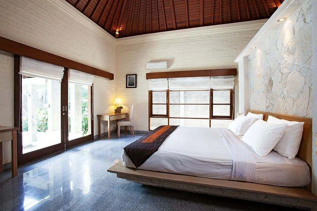 Alindra Villas & Spa Nusa Dua  Resort Nusa Dua (Bali)