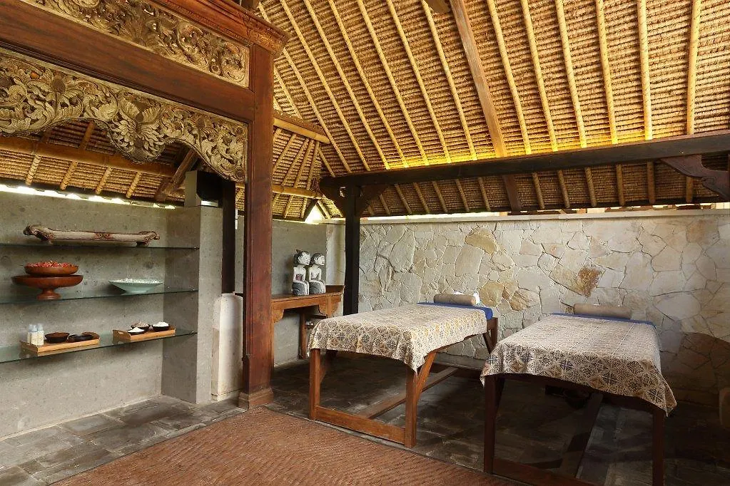 Alindra Villas & Spa Nusa Dua  Indonesia