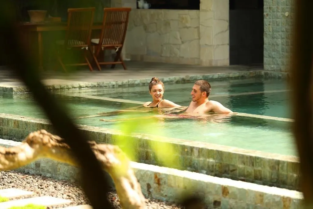 **** Resort Alindra Villas & Spa Nusa Dua  Indonesia
