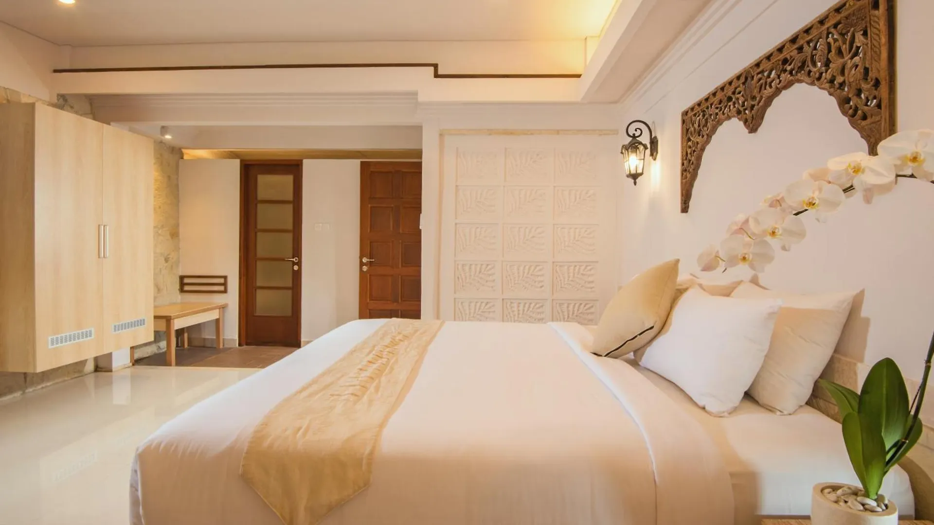 Alindra Villas & Spa Nusa Dua  Nusa Dua (Bali)