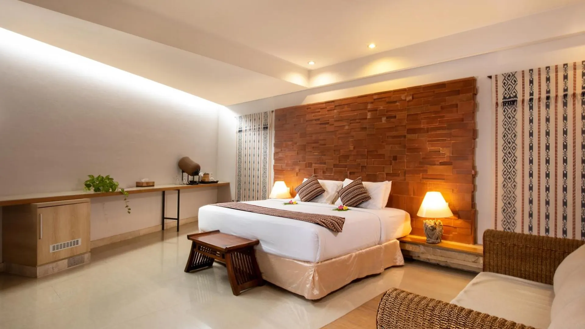 Resort Alindra Villas & Spa Nusa Dua