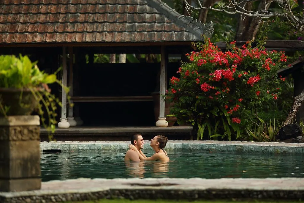 Alindra Villas & Spa Nusa Dua  Nusa Dua (Bali)