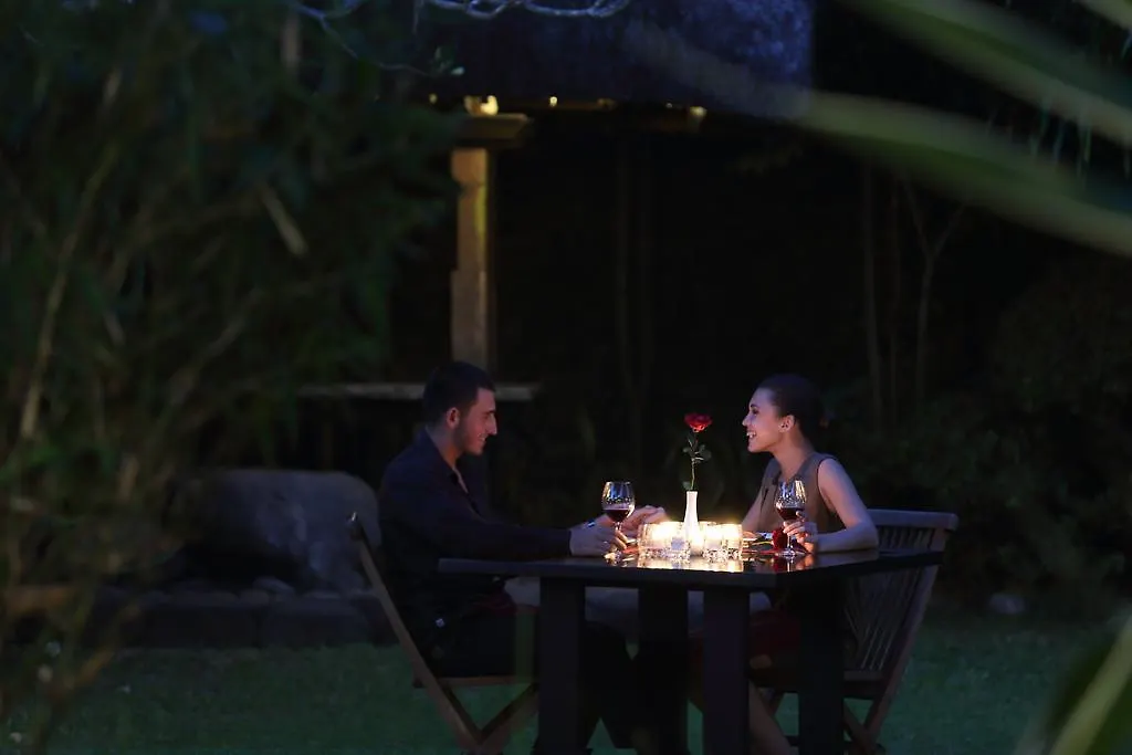 Alindra Villas & Spa Nusa Dua