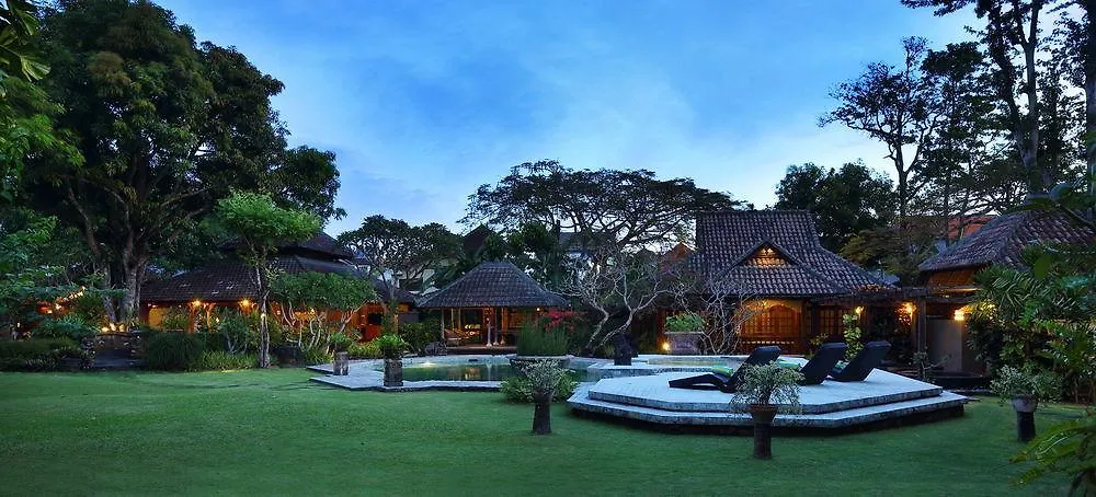 Alindra Villas & Spa Nusa Dua  Indonesia
