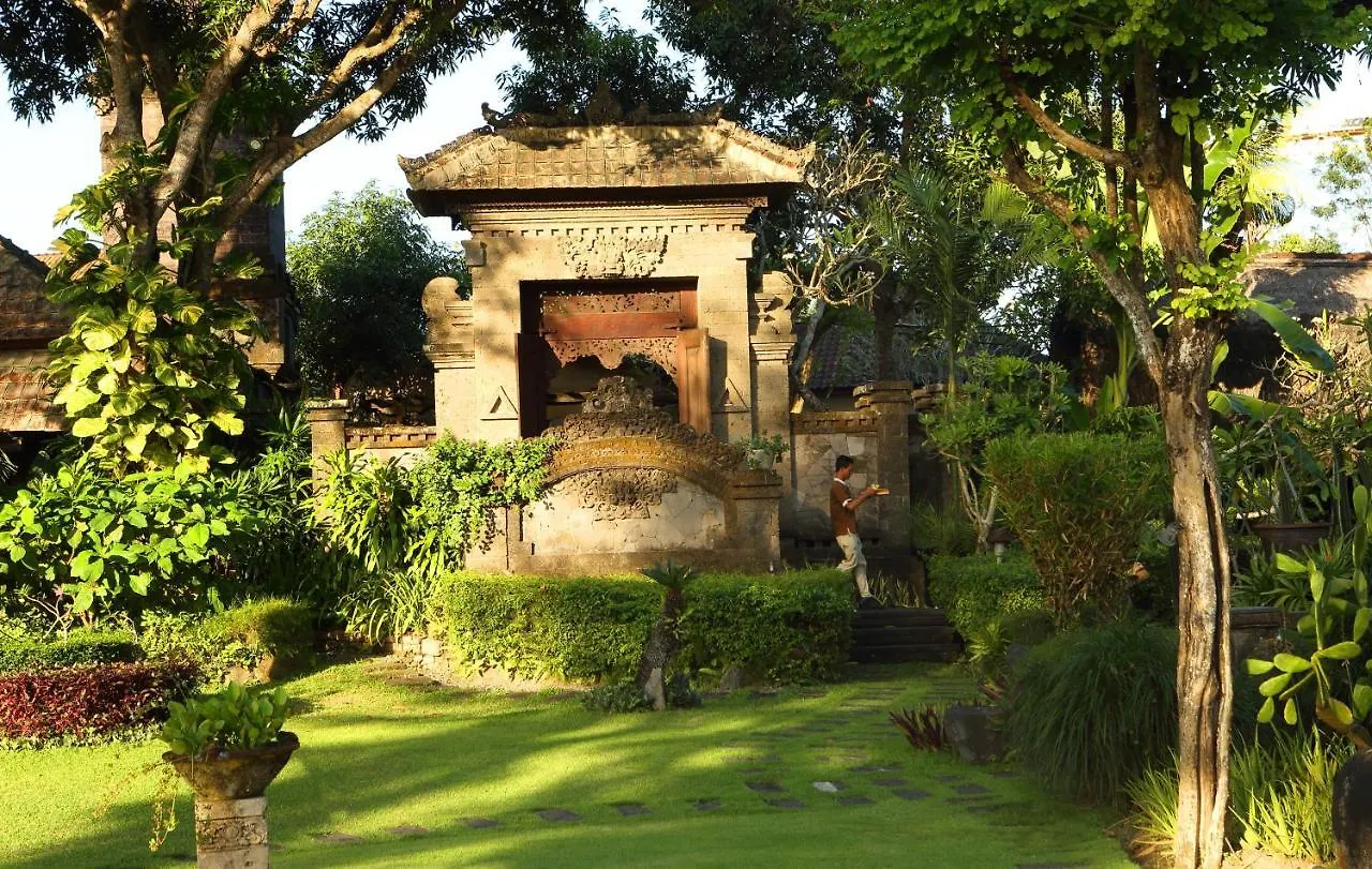 Alindra Villas & Spa Nusa Dua  Resort Nusa Dua (Bali)