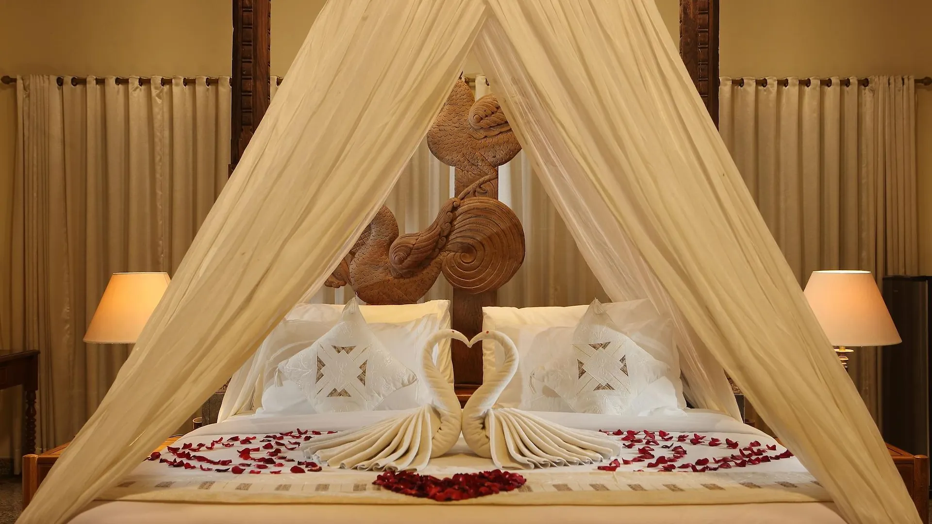 Alindra Villas & Spa Nusa Dua