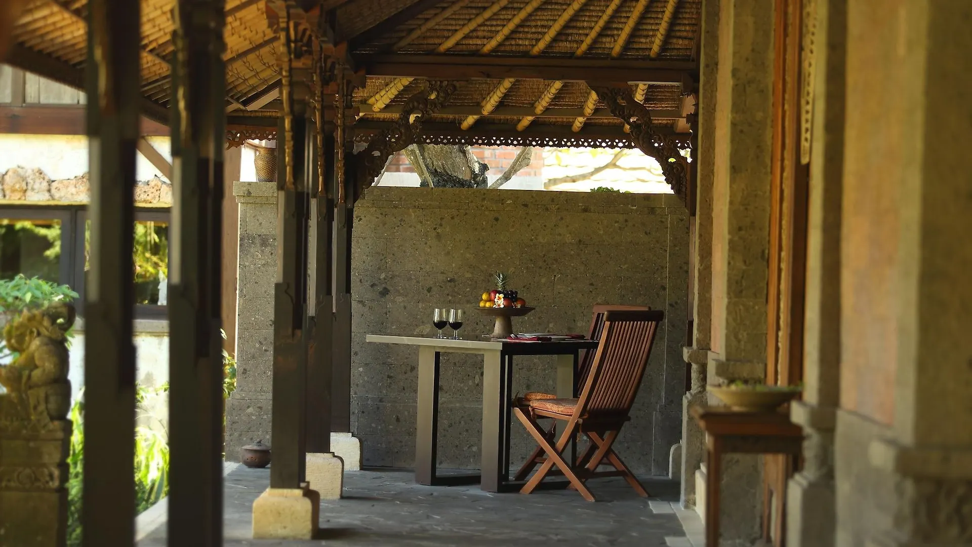 **** Resort Alindra Villas & Spa Nusa Dua  Indonesia