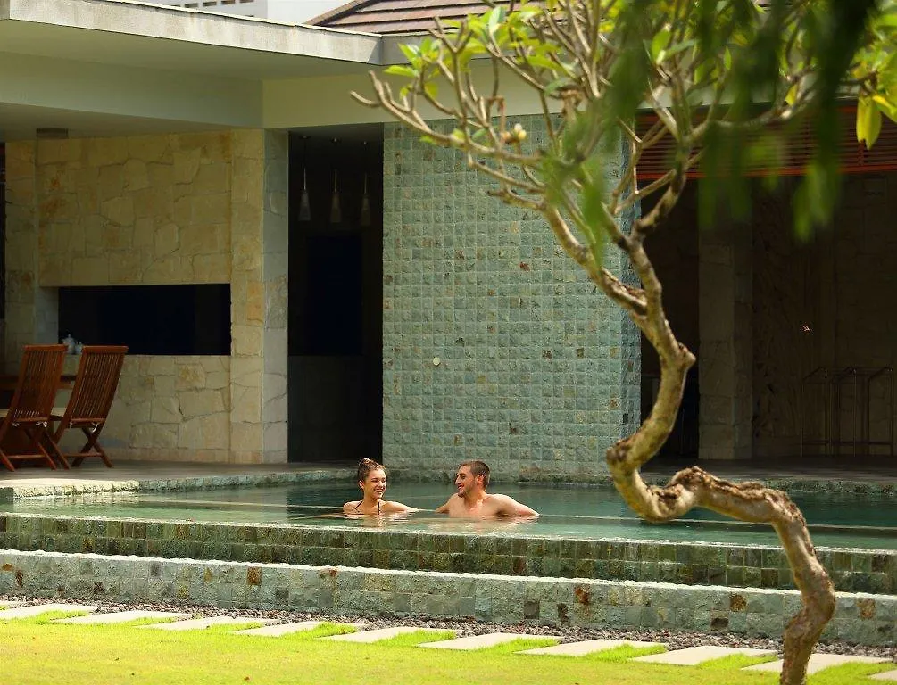 Alindra Villas & Spa Nusa Dua  4*, Nusa Dua (Bali) Indonesia